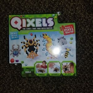 Qixels